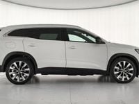 Usado Renault Espace Techno 200 CV (147 kW) 2024 Blanco Familiar