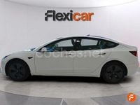 Usado Tesla Model 3 RWD 219 kW (299 CV) 2023 Blanco Berlina