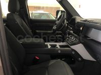 Usado Land Rover Defender S 249 CV (183 kW) 2024 Marrón SUV