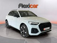 Usado Audi Q5 Premium 204 HP (150 kW) 2024 Branco SUV