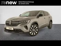 Usado Renault Austral Techno 160 CV (117 kW) 2024 Gris SUV