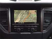 Używany Porsche Macan S 258 KM (189 kW) 2015 Biały SUV