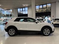 Usado Audi Q2 Advanced Plus 116 CV (85 kW) 2020 Blanco SUV
