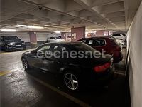 Usado Audi A4 S-Line 170 CV (125 kW) 2013 Negro Berlina