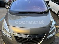 Usado Opel Meriva Selective 110 CV (80 kW) 2013 Beige Monovolumen