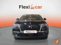 Usado DS Automobiles DS7 Crossback Be Chic 130 CV (95 kW) 2019 Negro SUV