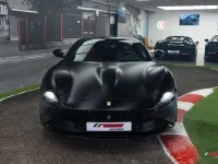 Usado Ferrari Roma 620 CV (456 kW) 2023 Negro Coupe