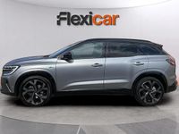 Begagnad Renault Austral Techno Esprit Alpine 200 HK (147 kW) 2023 Vit SUV