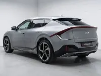 Usado Kia EV6 GT 430 kW (585 CV) 2024 Eléctrico SUV