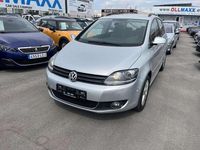 Usado VW Golf Plus Advance 140 CV (102 kW) 2013 Plata metalico Monovolumen