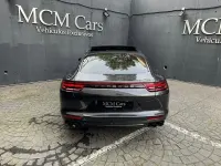Usado Porsche Panamera Edition 462 CV (339 kW) 2020 Gris Familiar