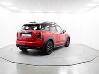 Brugt Mini Cooper S Countryman 192 HK (141 kW) 2019 Rød SUV