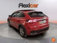 Usado VW Taigo R-line 150 CV (110 kW) 2023 Rojo SUV