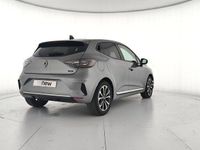 Usado Renault Clio V Techno 145 CV (106 kW) 2025 Azul Berlina