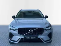 Usado Volvo XC60 Plus 2024 Plateado SUV