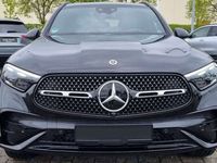 usado Mercedes GLC300 300de 4Matic