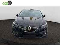 Usado Renault Mégane GT Line GT-Line 130 CV (95 kW) 2018 Negro Berlina