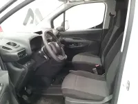 Usado Citroën e-Berlingo 102 CV (75 kW) 2021 Blanco Monovolumen