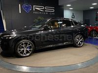 Usado BMW X6 Comfort Edition 286 CV (210 kW) 2021 Negro SUV