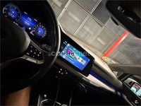 Usado VW Golf VIII 115 CV (84 kW) 2021 Gris / plata Familiar