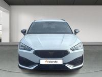Usado Cupra Leon 150 CV (110 kW) 2023 Blanco