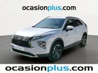 Usado Mitsubishi Eclipse 188 CV (138 kW) 2025 Blanco SUV
