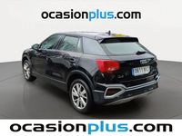 Usado Audi Q2 Advanced Plus 150 CV (110 kW) 2023 Negro SUV