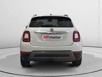 Usado Fiat 500X Cross 121 CV (88 kW) 2020 Blanco SUV