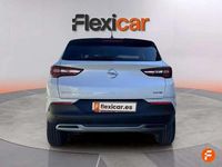 Occasion Opel Grandland X Design & Tech 131 PK (96 kW) 2021 Wit SUV