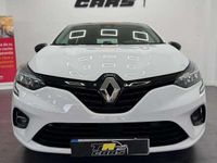 Usado Renault Clio V Intens 86 CV (63 kW) 2020 Blanco Utilitario