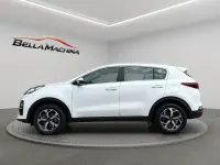 Usado Kia Sportage 132 CV (97 kW) 2019 Blanco SUV