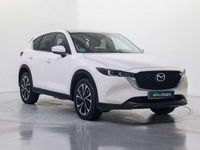 Usado Mazda CX-5 165 CV (121 kW) 2022 Blanco SUV