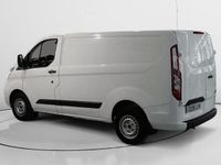 Usado Ford Transit 130 CV (95 kW) 2022 Berlina
