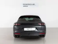 Usado Porsche Panamera GTS Sport Turismo Sport Turismo 460 CV (338 kW) 2019 Gris Familiar