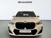 Usado BMW X1 326 CV (239 kW) 2023 Blanco SUV