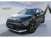 Usado Kia Niro 184 CV (135 kW) 2024 Negro SUV