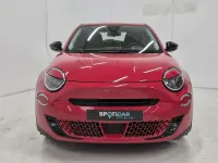 Usado Fiat 600E Red 114 kW (156 CV) 2025 Rojo SUV