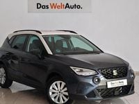 Używany Seat Arona Style 116 KM (85 kW) 2025 Biały SUV