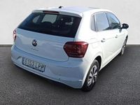 Usado VW Polo Advance 95 CV (69 kW) 2021 Utilitario
