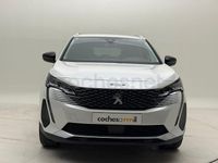 Usado Peugeot 5008 Allure 130 CV (95 kW) 2022 Blanco SUV