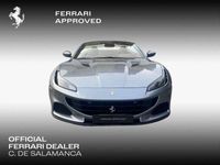 usado Ferrari Portofino M V8