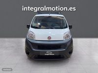 Usado Fiat Fiorino 80 CV (58 kW) 2019 Blanco Monovolumen