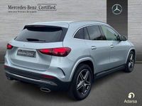 Novo Mercedes GLA200 150 HP (110 kW) 2026 Prateado SUV