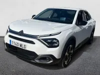 Usado Citroën C4 X Shine 131 CV (96 kW) 2023 SUV