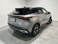 Usado Omoda 5 147 CV (108 kW) 2025 Gris / plata SUV