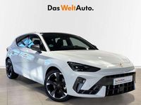 Usado Cupra Leon 150 CV (110 kW) 2024 Blanco Utilitario