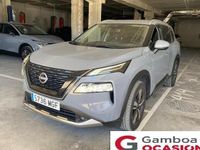 Usado Nissan X-Trail Tekna 213 CV (156 kW) 2023 SUV