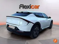 Usado Kia EV6 Air 167 kW (228 CV) 2024 Blanco SUV