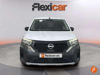 Usado Nissan Townstar 131 CV (96 kW) 2023 Blanco Van