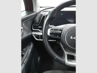 Usado Kia Sportage 215 CV (158 kW) 2024 Rojo SUV